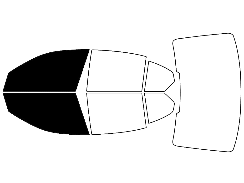 Front - 5%