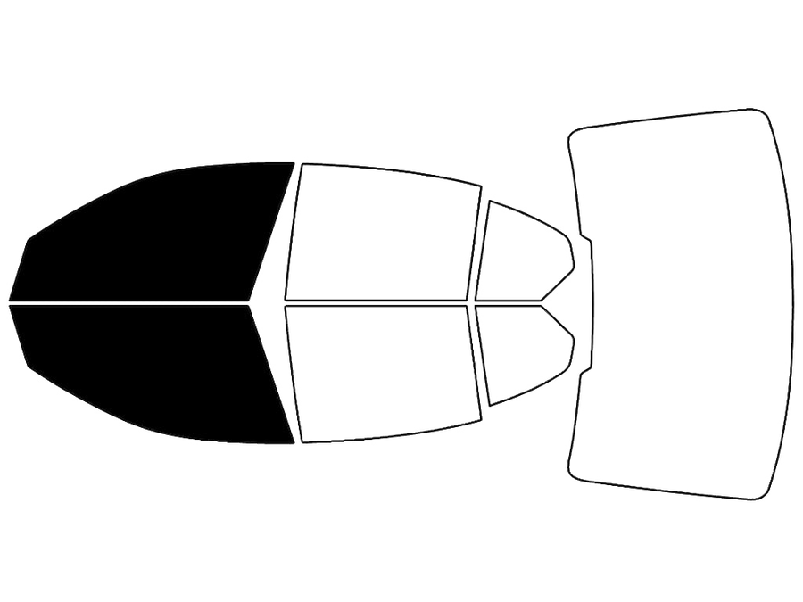 Front - 5%
