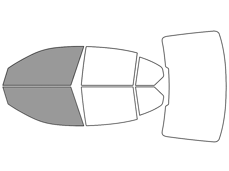 Front - 45%