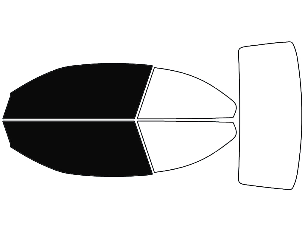 Front - 5%