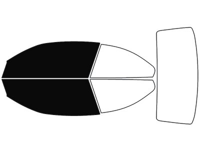 Front - 5%