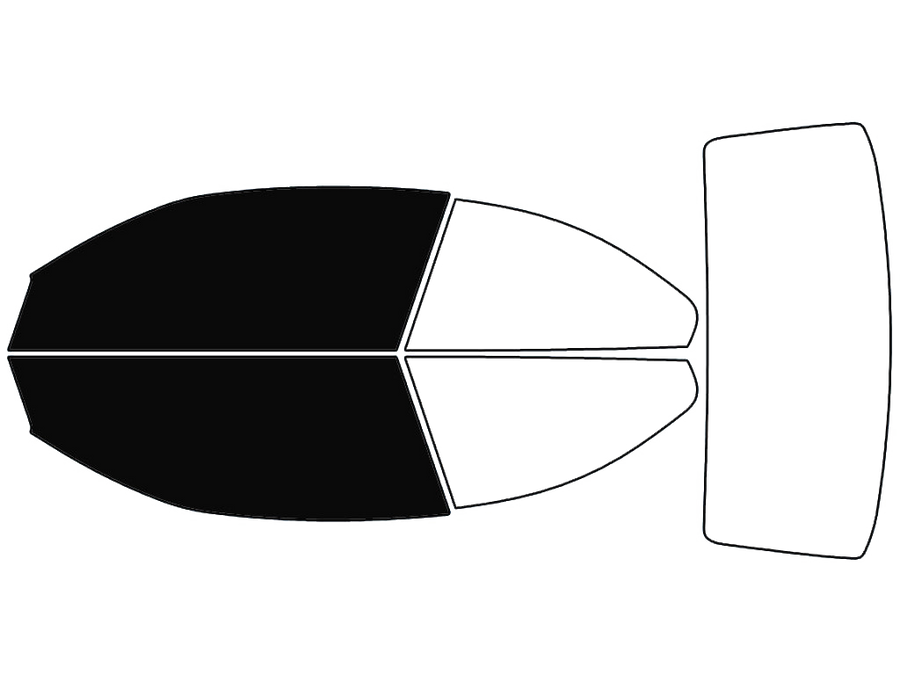 Front - 5%