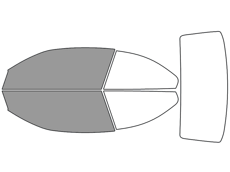Front - 50%