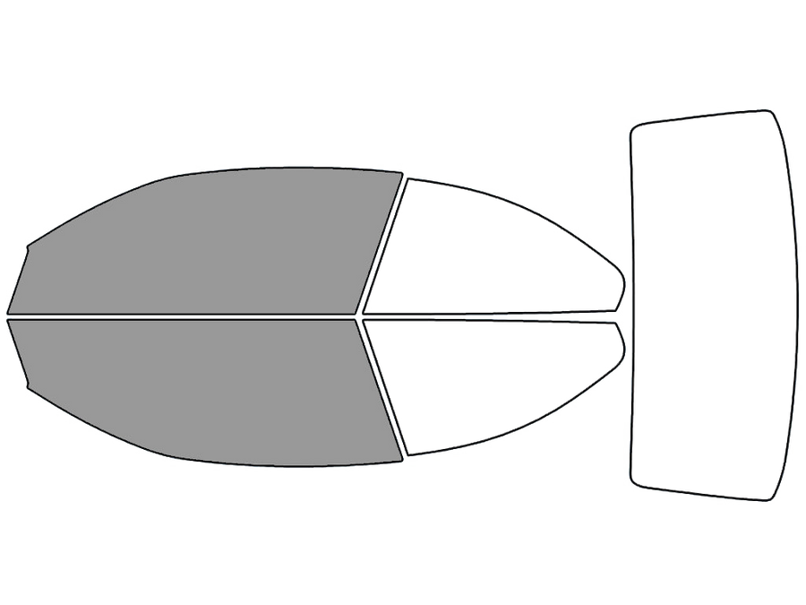 Front - 50%