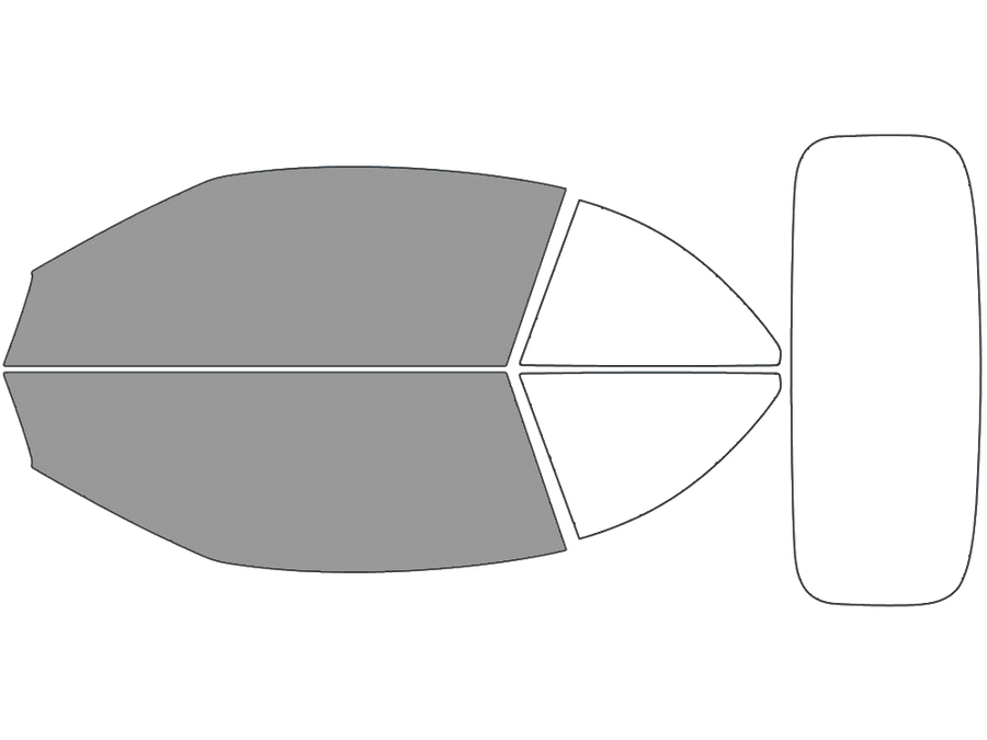 Front - 50%