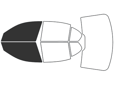 Front - 15%