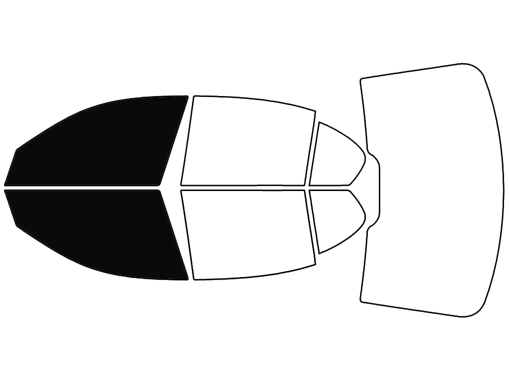 Front - 5%