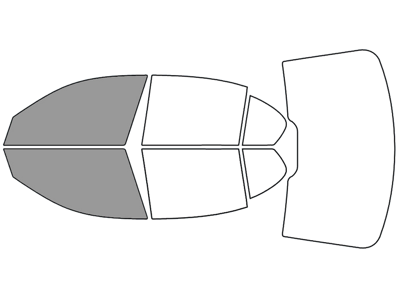 Front - 50%
