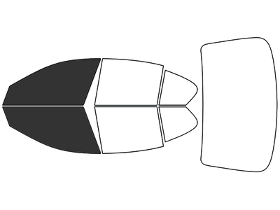 Front - 15%
