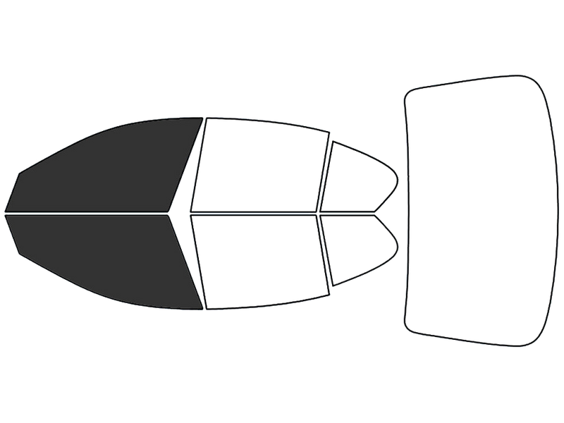 Front - 15%