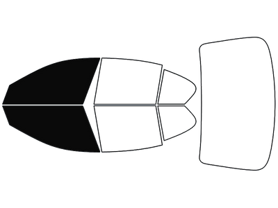 Front - 5%