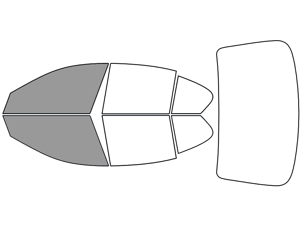 Front - 45%