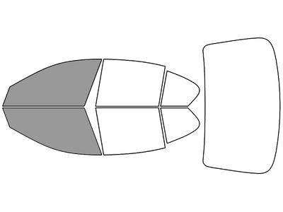 Front - 45%