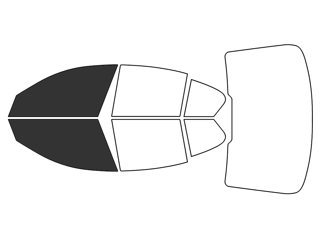 Front - 15%