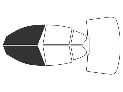 Front - 15%