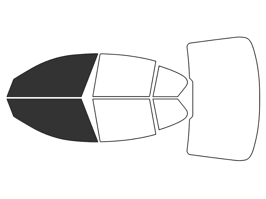 Front - 15%