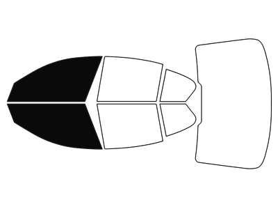 Front - 5%