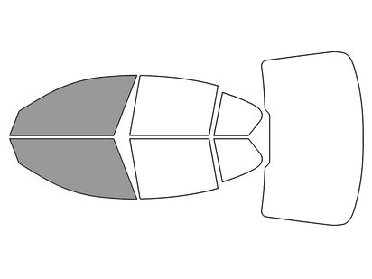 Front - 50%