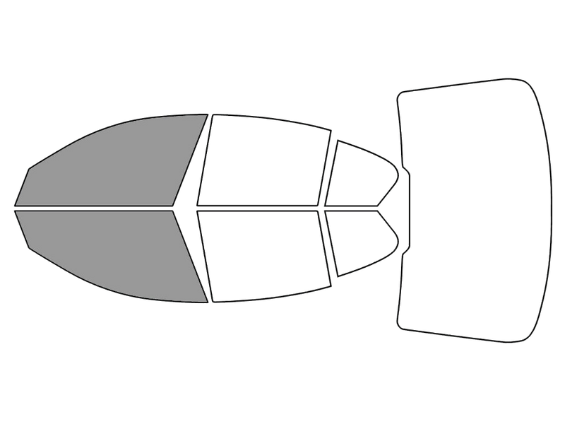 Front - 50%