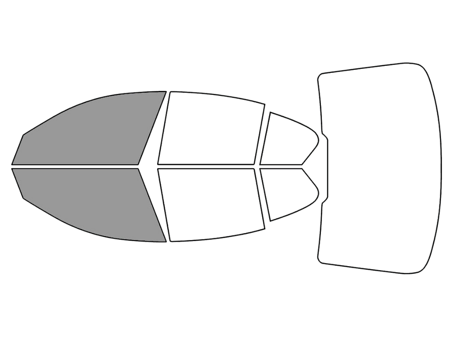Front - 50%