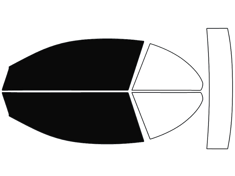 Front - 5%