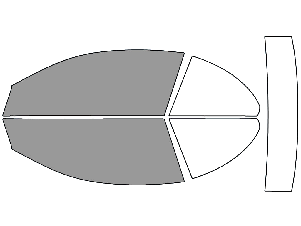Front - 45%