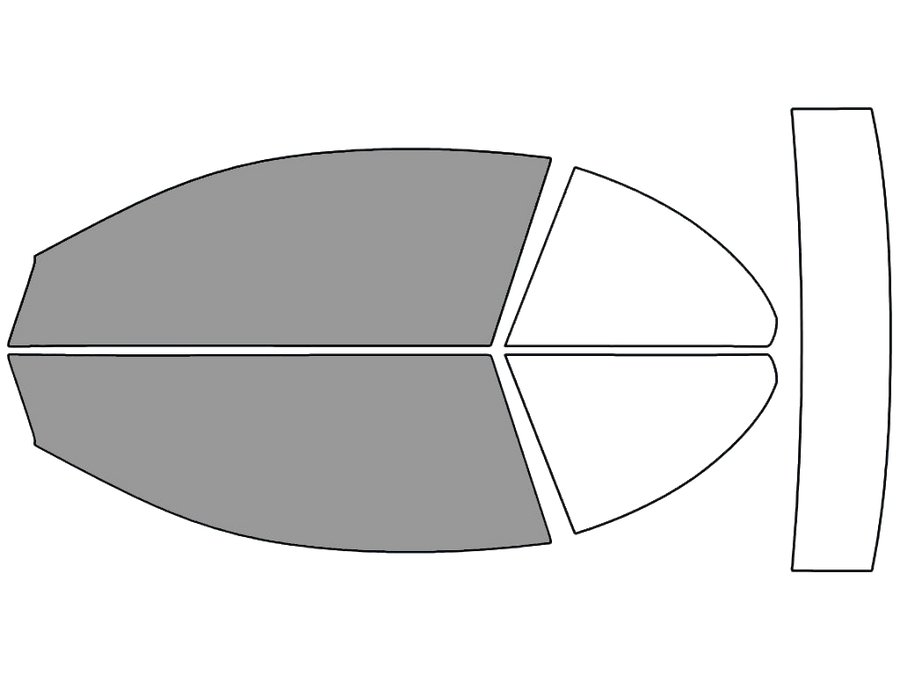 Front - 45%