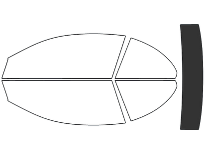 Rear Windshield - 15%