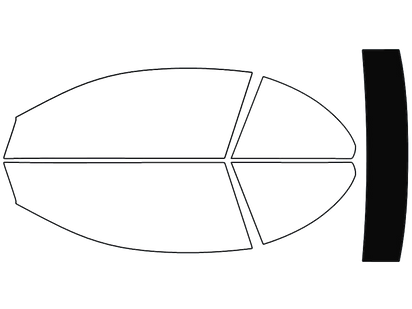 Rear Windshield - 5%