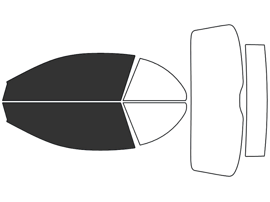 Front - 20%