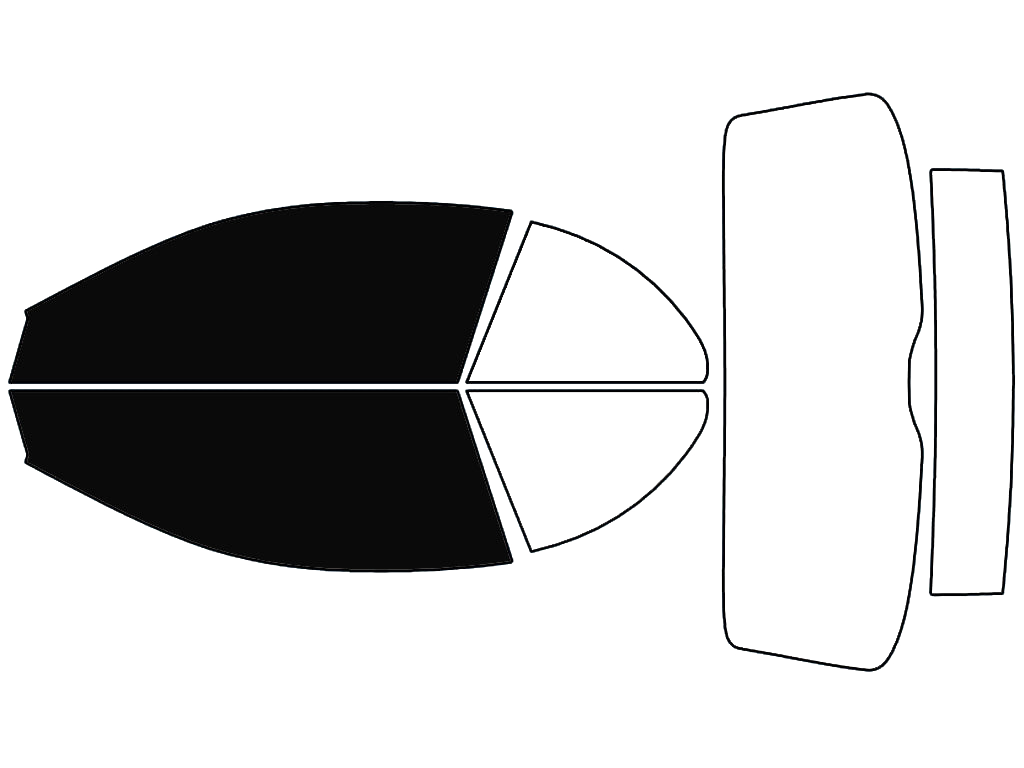 Front - 5%