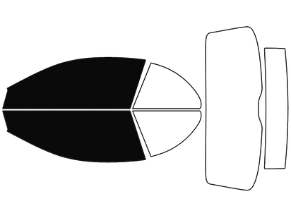 Front - 5%