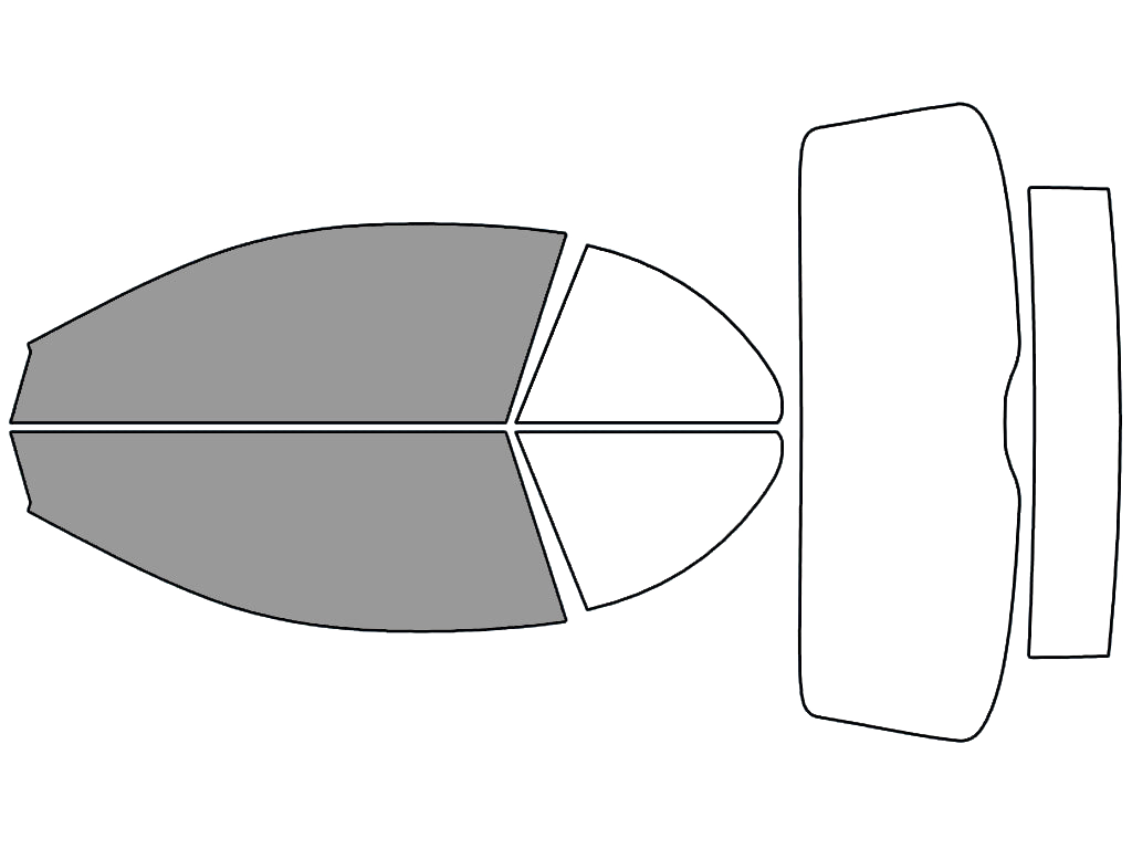 Front - 50%