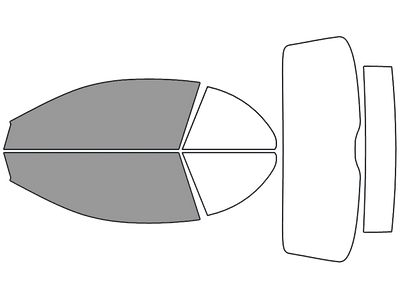 Front - 50%