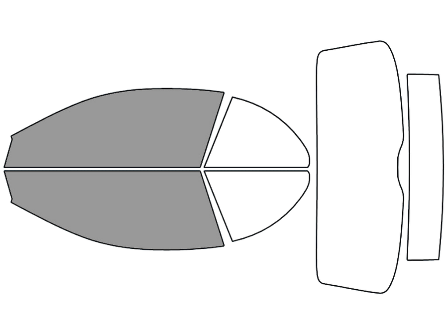 Front - 50%