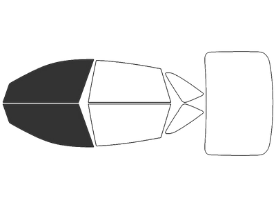Front - 20%