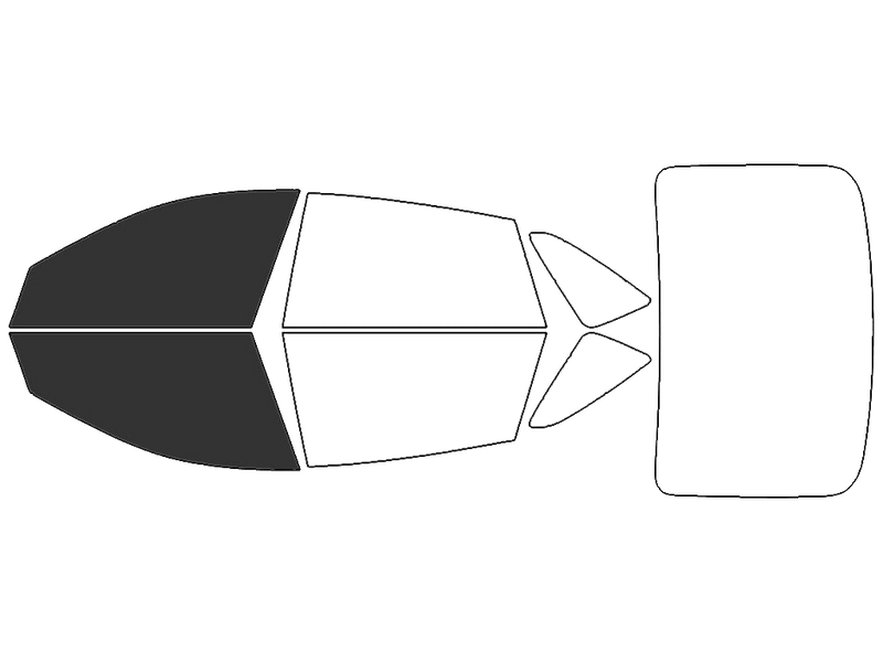 Front - 20%
