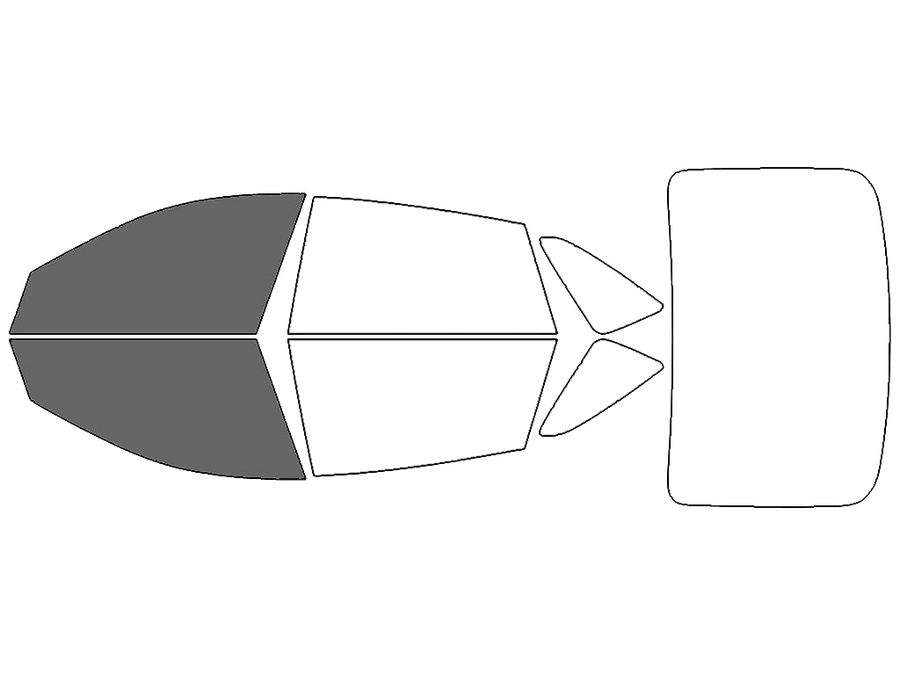 Front - 35%