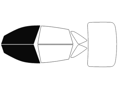 Front - 5%
