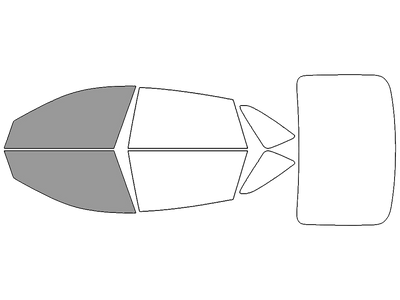 Front - 50%