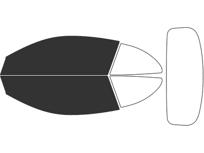 Front - 15%