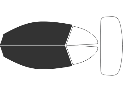 Front - 15%