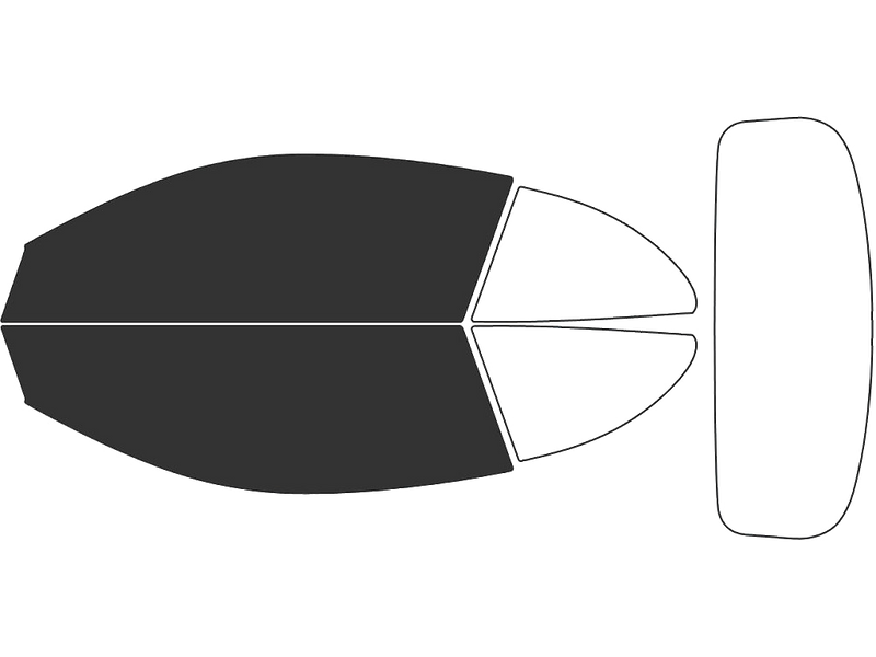Front - 15%