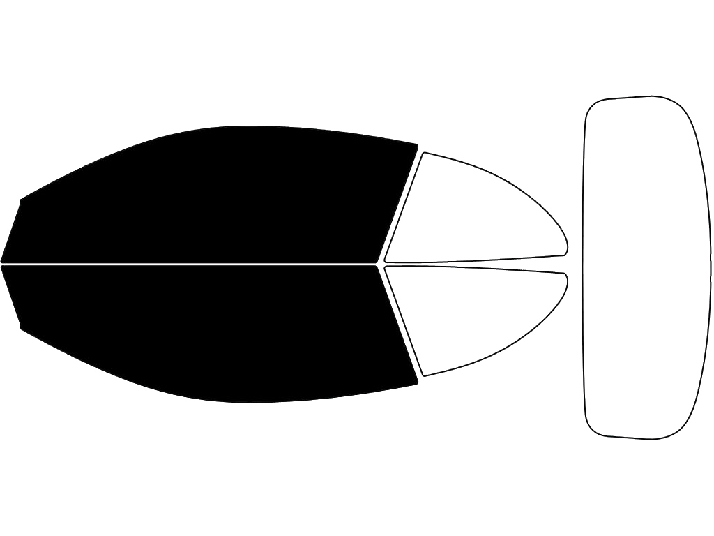 Front - 5%