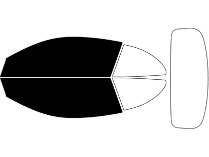 Front - 5%