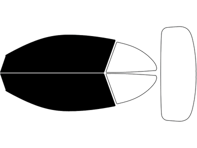 Front - 5%