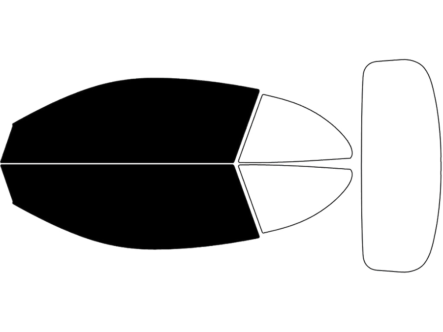 Front - 5%