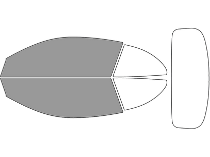 Front - 45%
