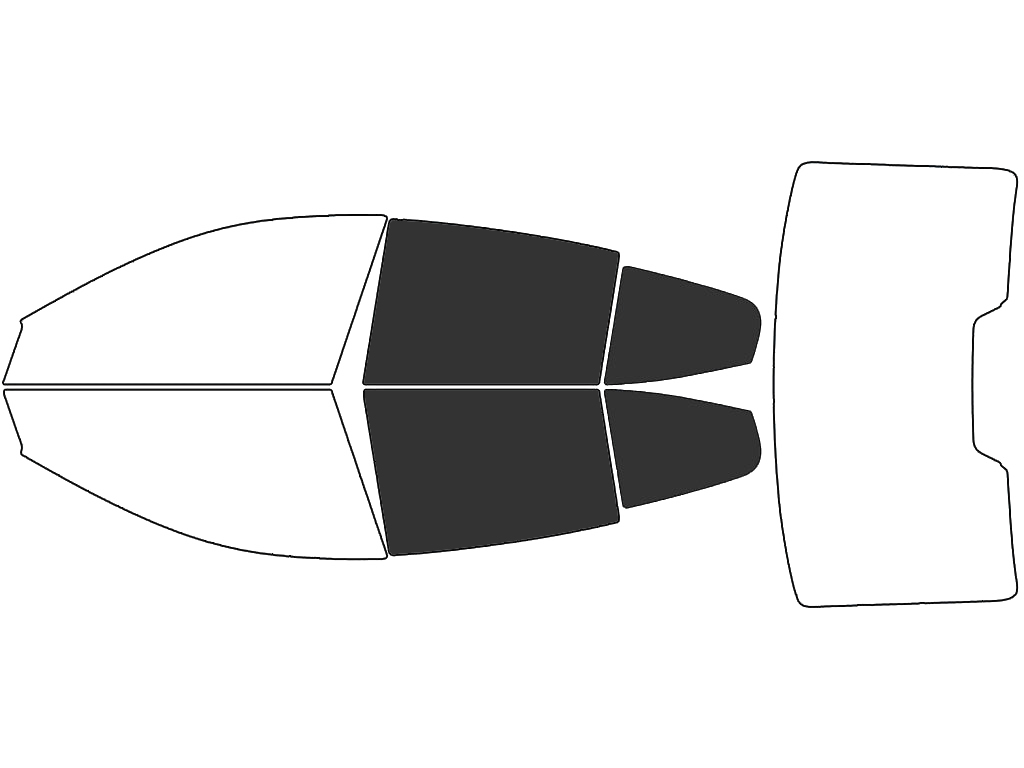 Back - 15% + Cargo