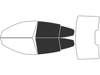 Back - 15% + Cargo